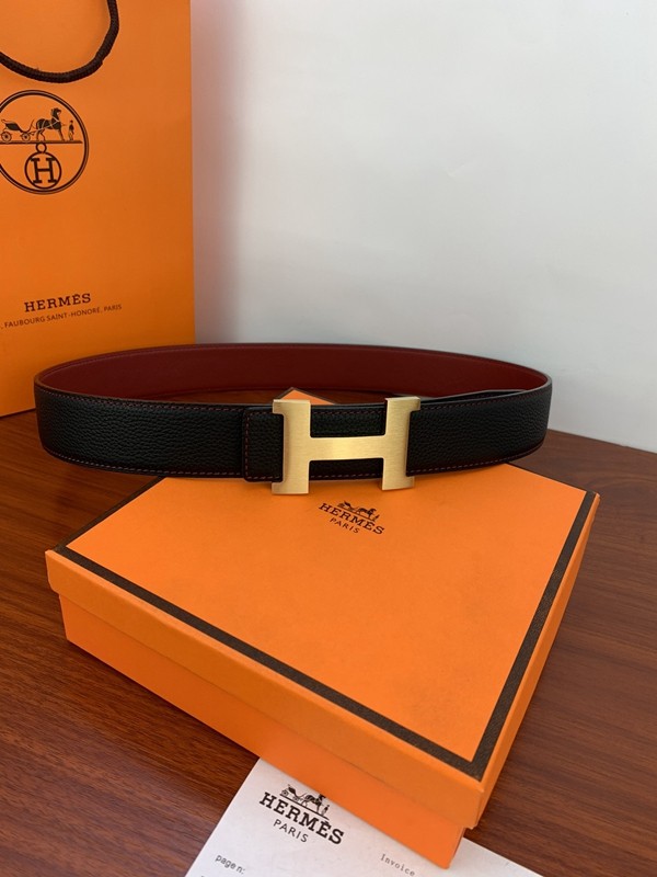 エルメス激安ベルト着用イメージ